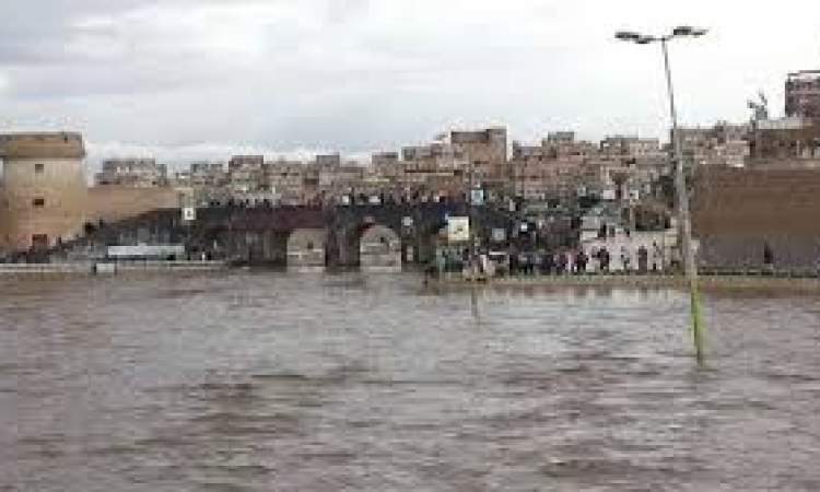 الفاو تحذر من أمطار غزيرة وفيضانات تضرب اليمن الاسبوع المقبل